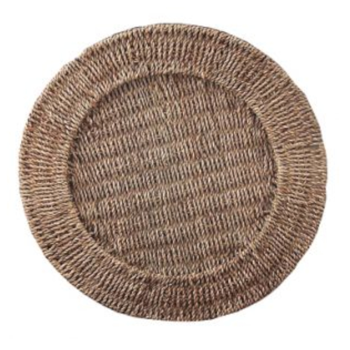 Sottopiatto Rattan - Vimini - Corda_1 CS_Eurofiere