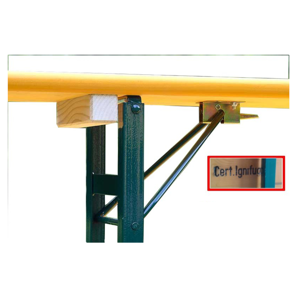 Tavolo Modello Birreria_1 CS Eurofiere