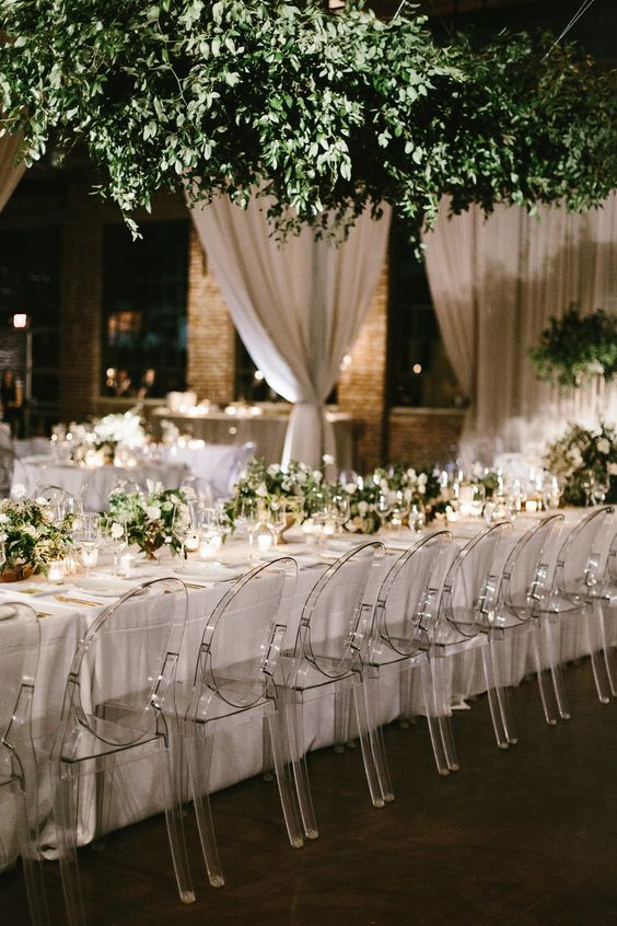 Sedia Cristal Kartell - immagine 6