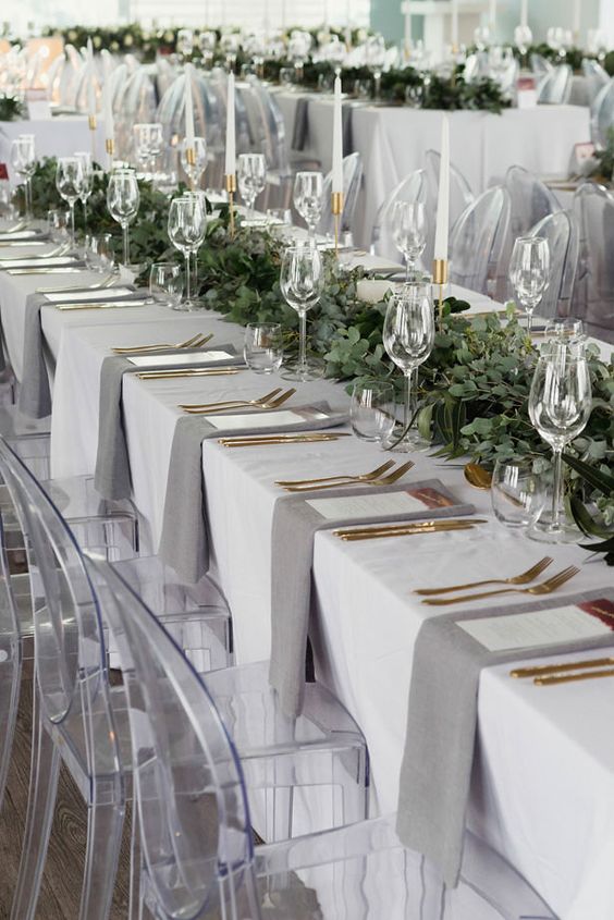 Sedia Cristal Kartell - immagine 2